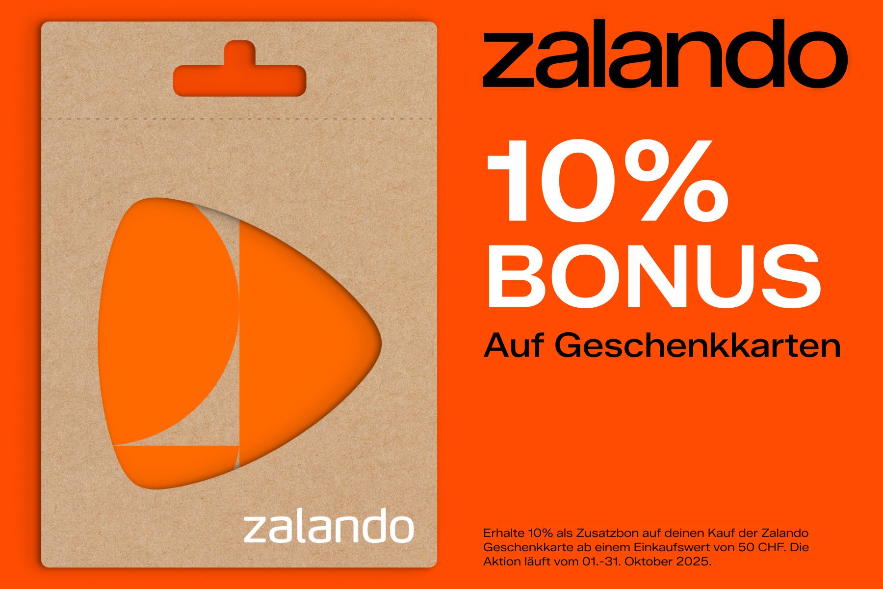Seltene Gelegenheit! 10% Bonus!