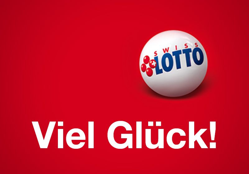 Swiss Lotto
