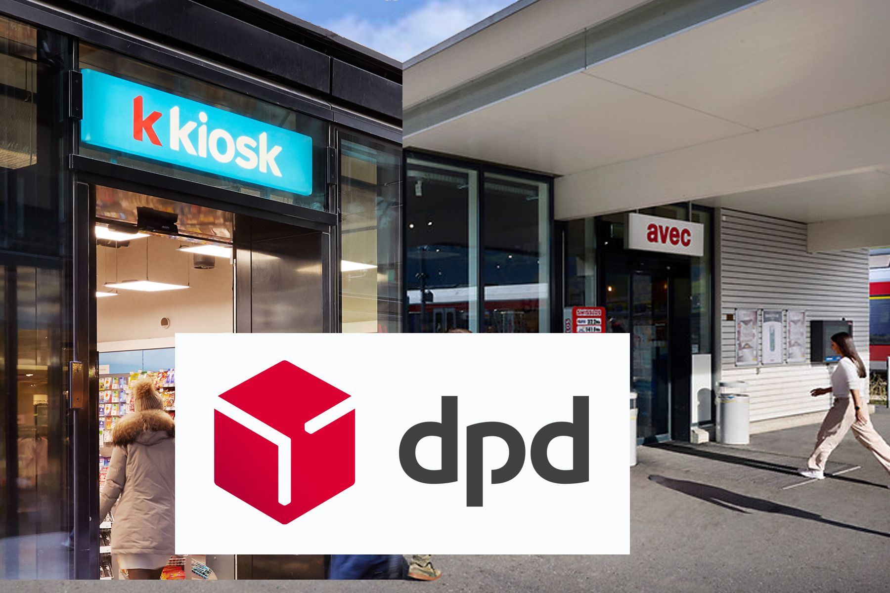 DPD Pickup Station DPD Pickup Station