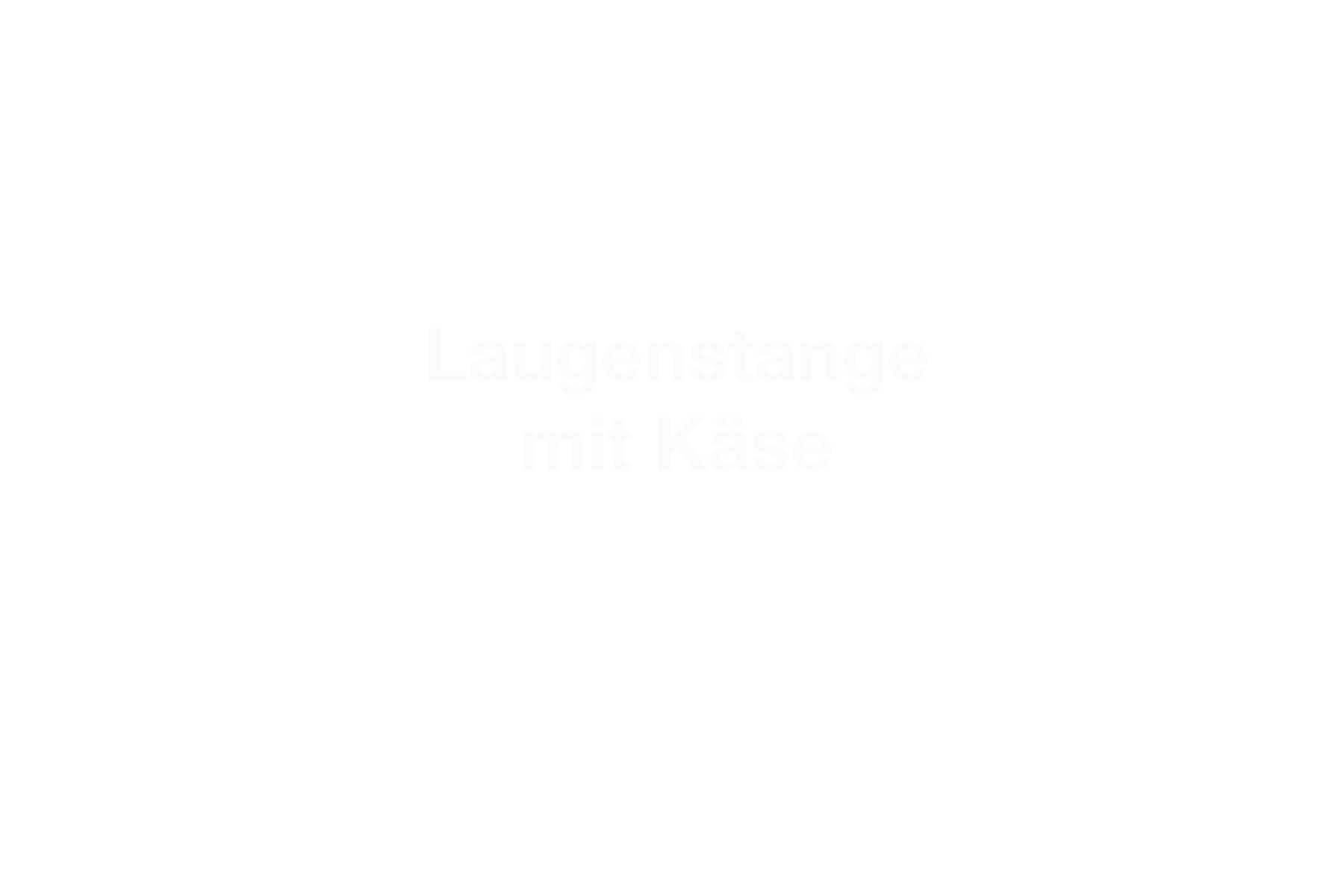 R2G Laugenstange mit Käse R2G Laugenstange mit Käse