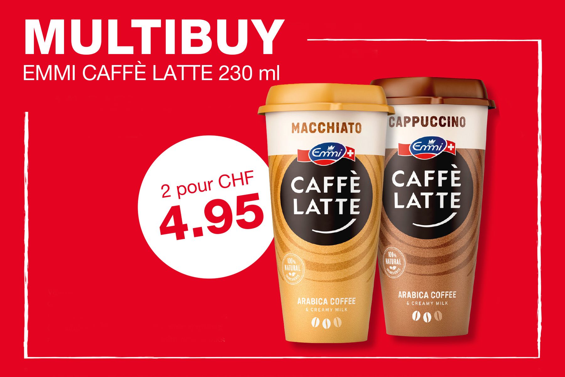 Ton offre pour plus de plaisir en déplacement.