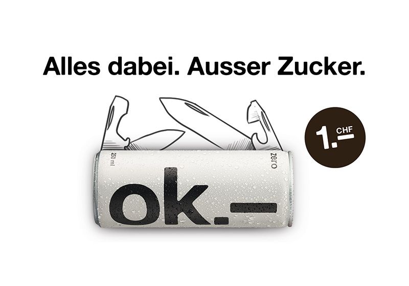Zuckerfrei durchstarten, ok für mich. Zuckerfrei durchstarten, ok für mich.