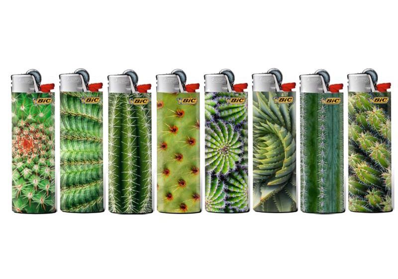Feuerzeuge Feuerzeuge