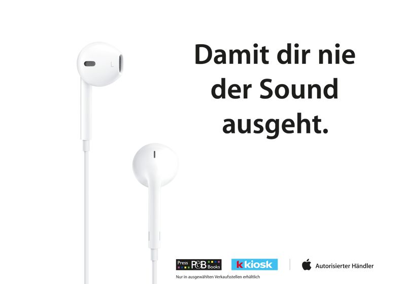 Apple Accessoires bei k kiosk Apple Accessoires bei k kiosk