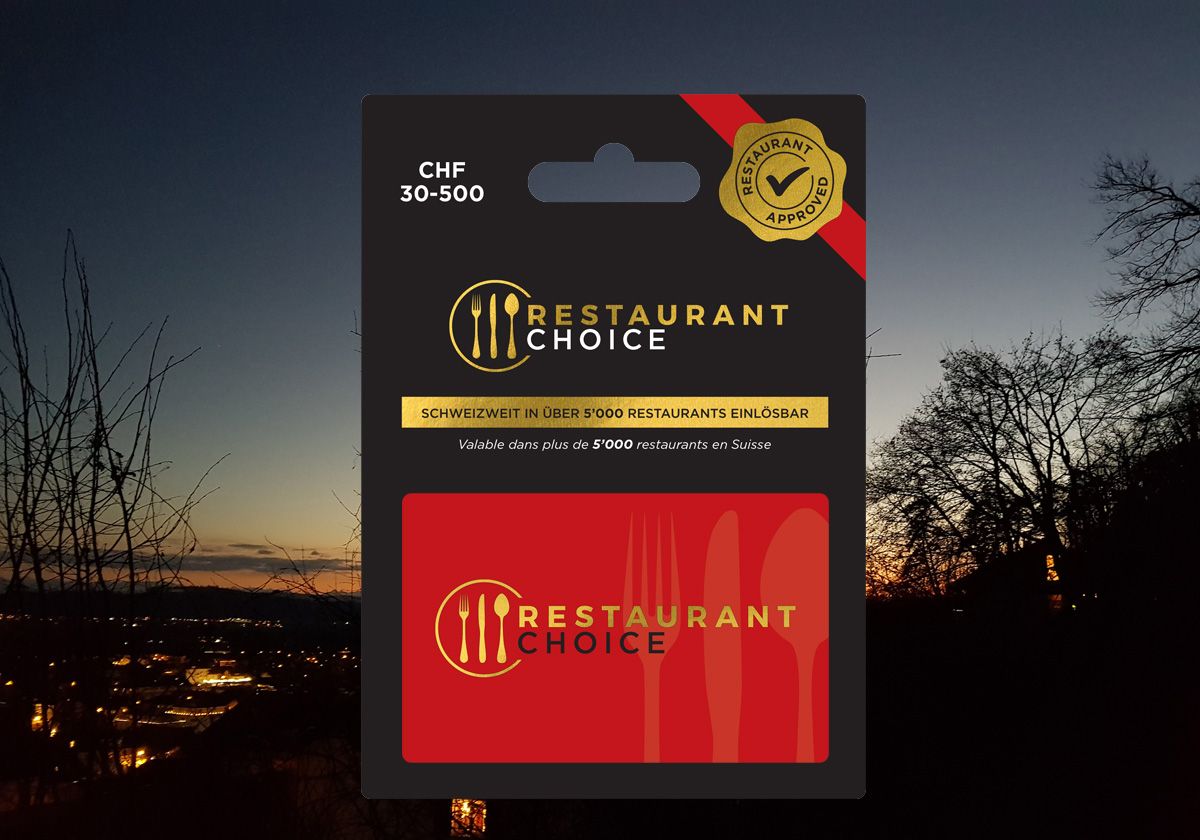 Restaurant Choice Restaurant Choice