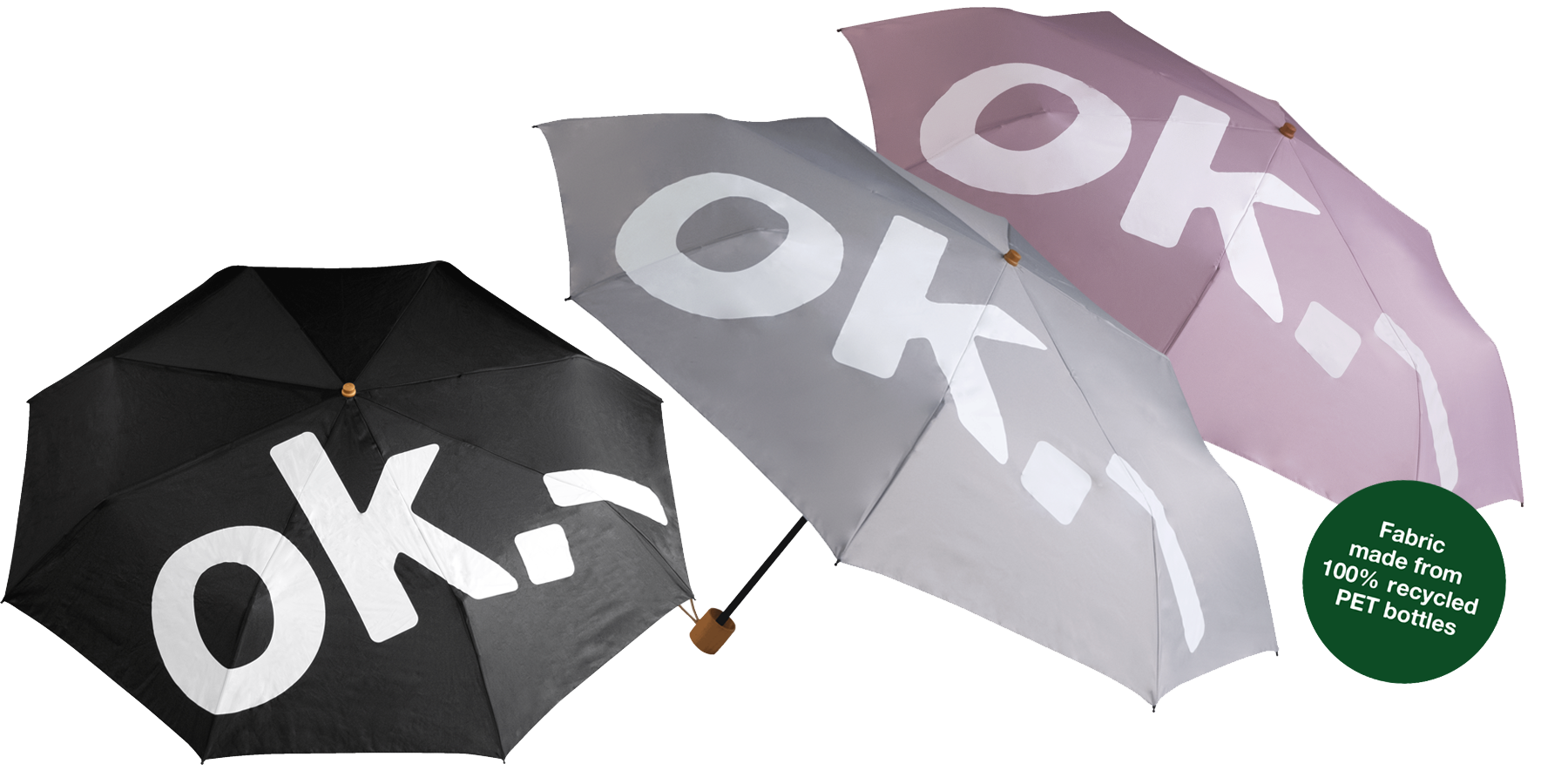 ok.– Umbrella ok.– Umbrella