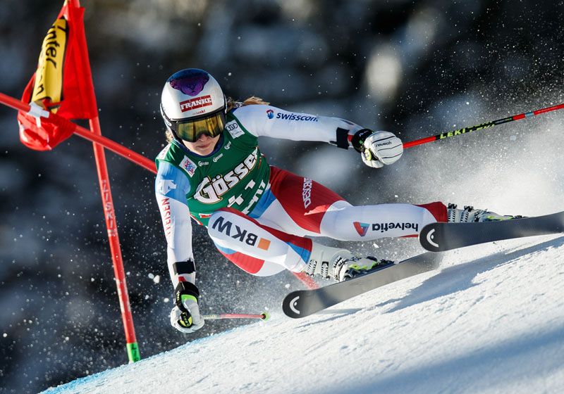 Schneesport-Sponsoring Schneesport-Sponsoring