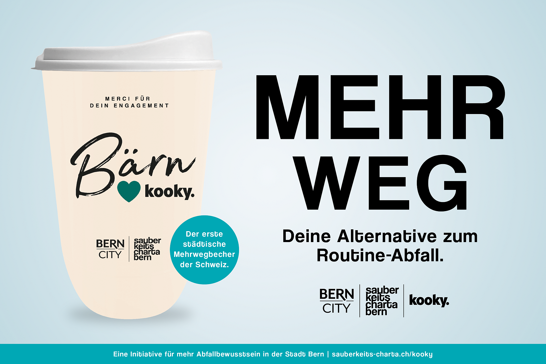 Scan. drink. drop. kooky. Scan. drink. drop. kooky.