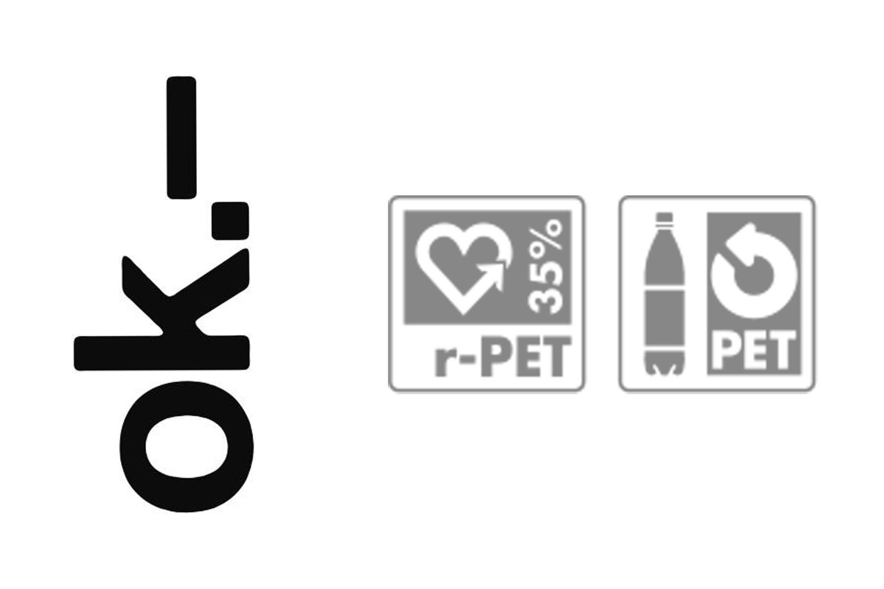 rPET bei ok.– rPET bei ok.–