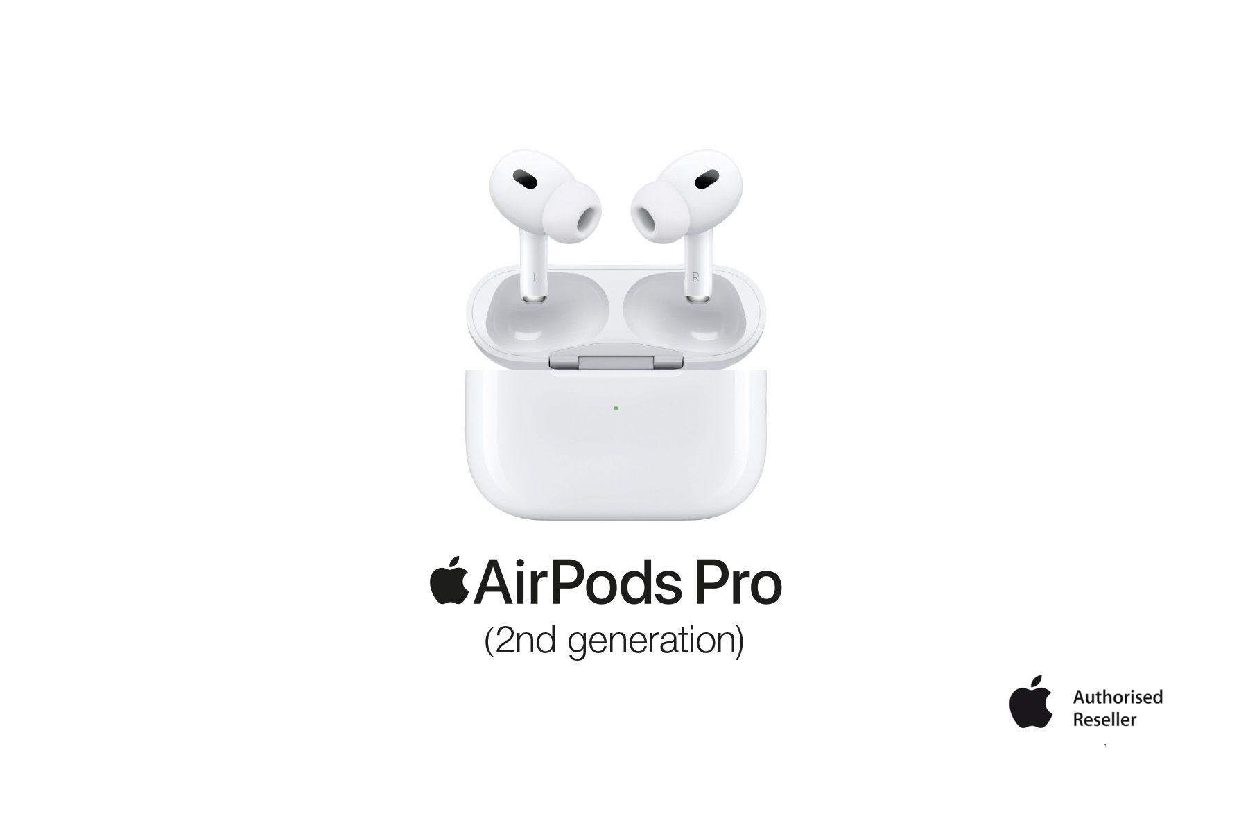 Apple AirPods PRO 2nd generation Apple AirPods PRO 2nd generation