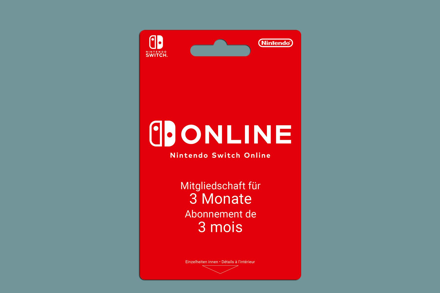 Nintendo Switch Online Nintendo Switch Online