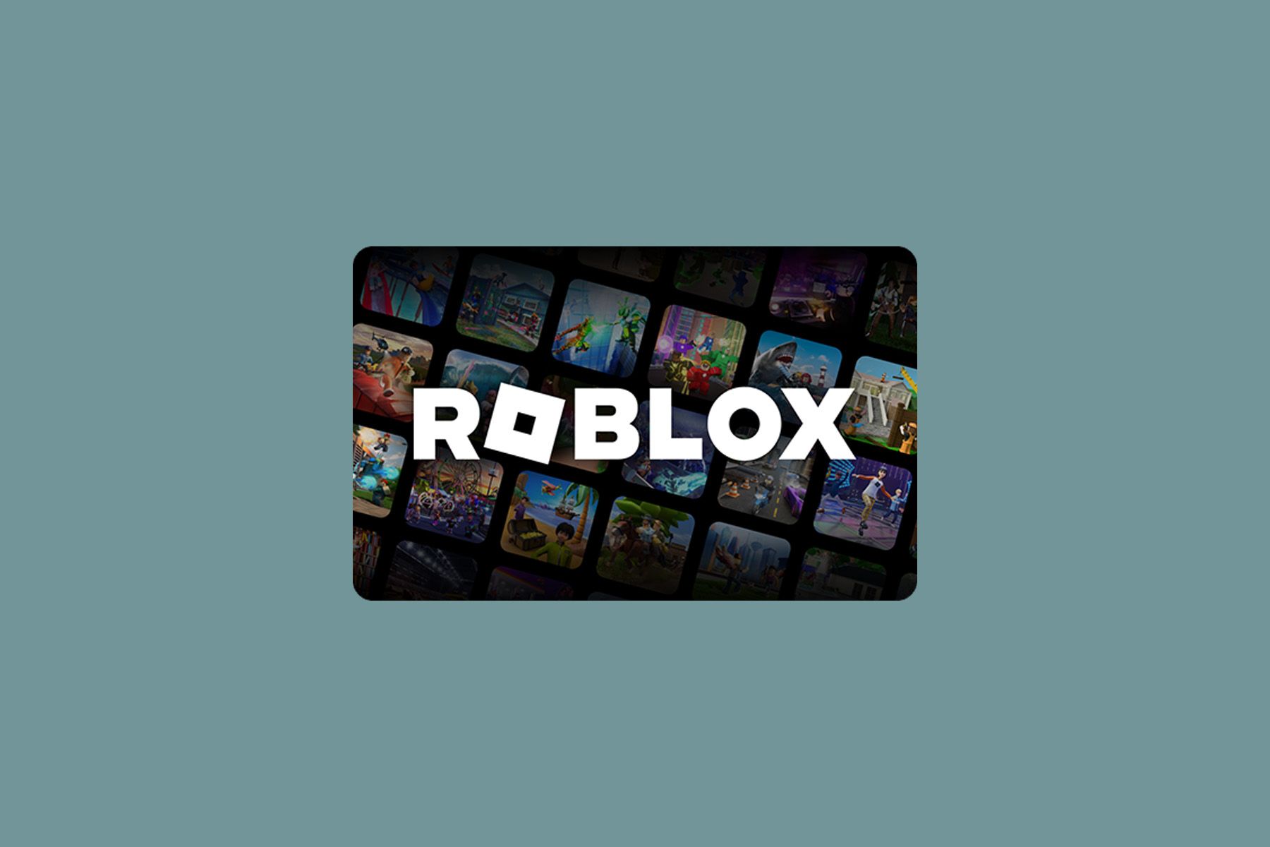 Roblox Roblox
