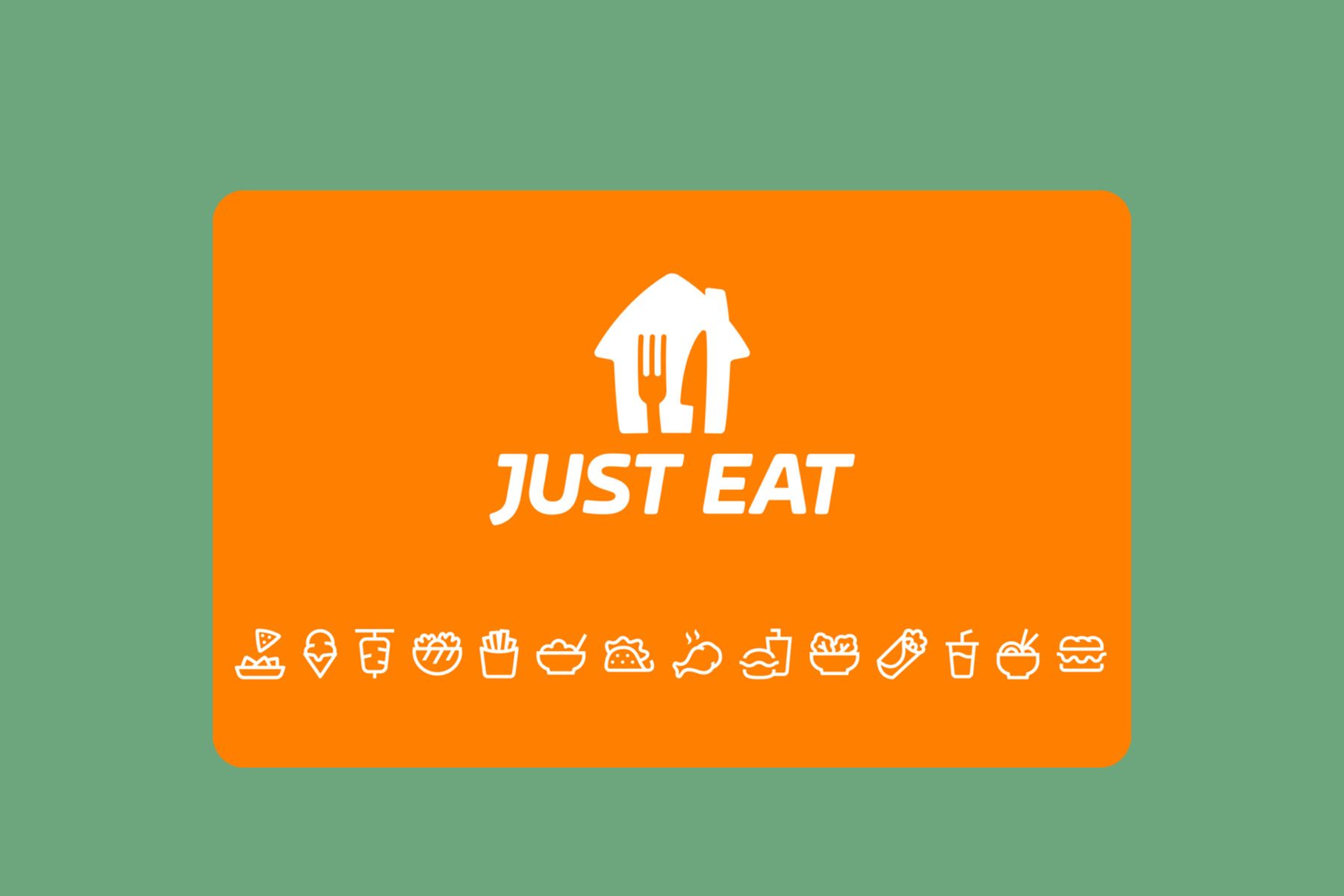 Just Eat Just Eat