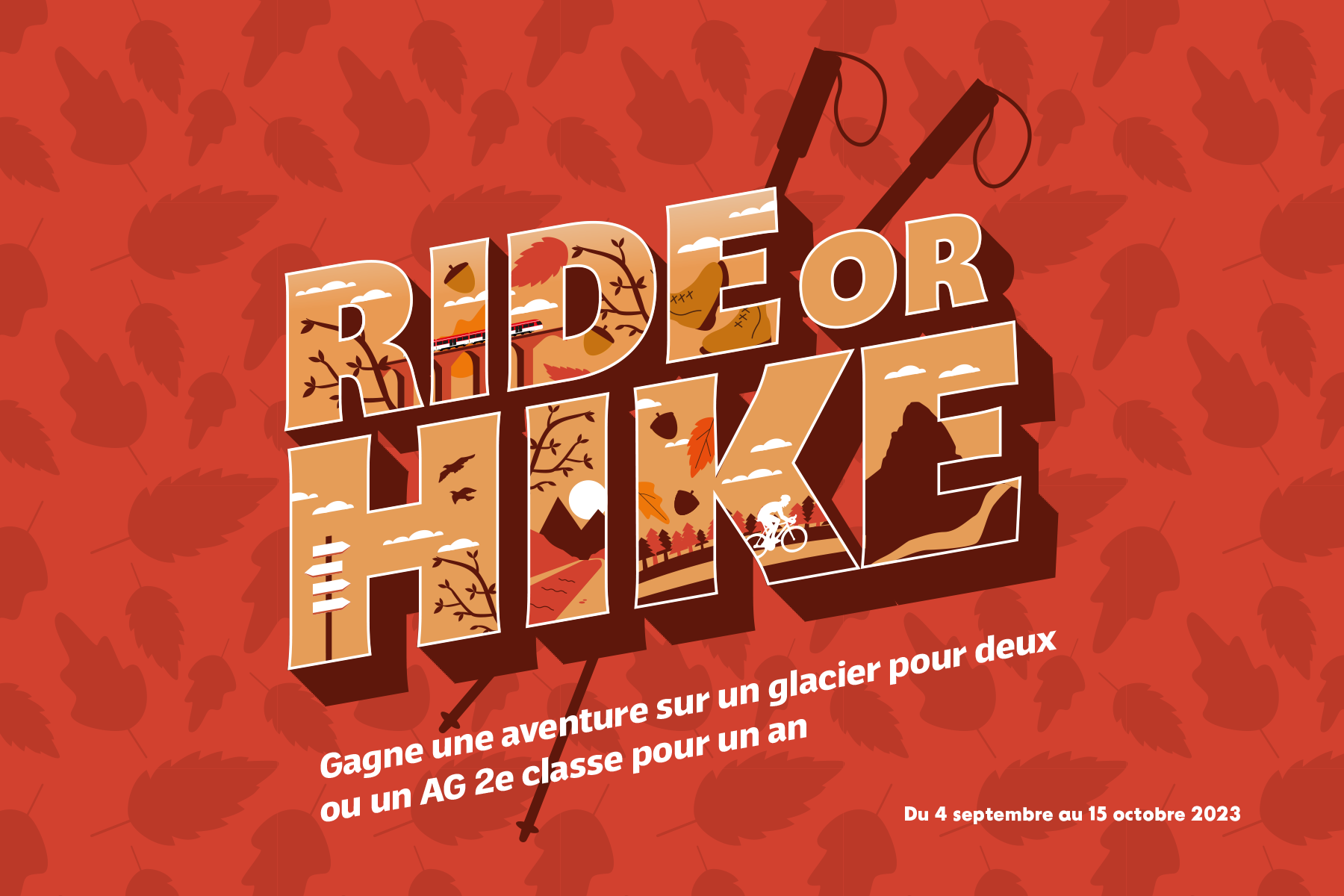 Procure-toi un billet gratuit! Procure-toi un billet gratuit!