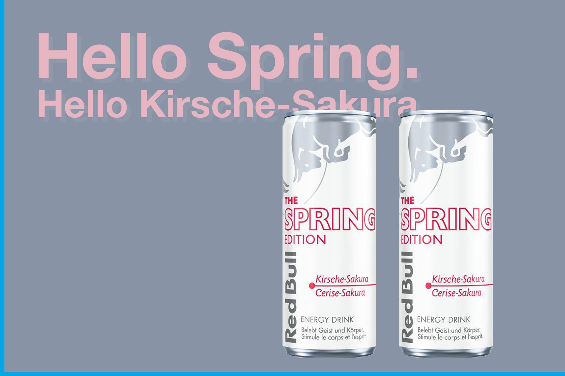 Nouveau - dans le réfrigérateur