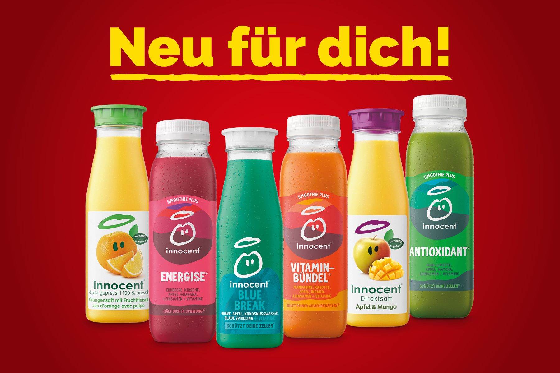 Sich etwas Gutes tun! Sich etwas Gutes tun!