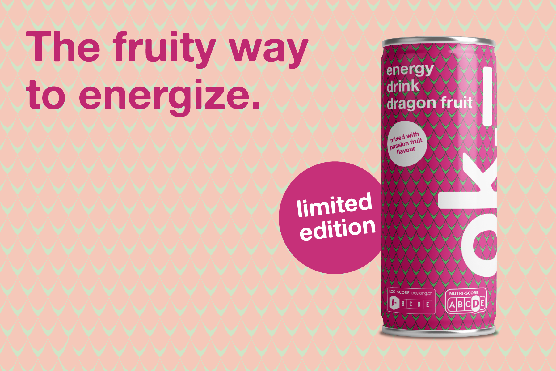 Limited edition von ok.–