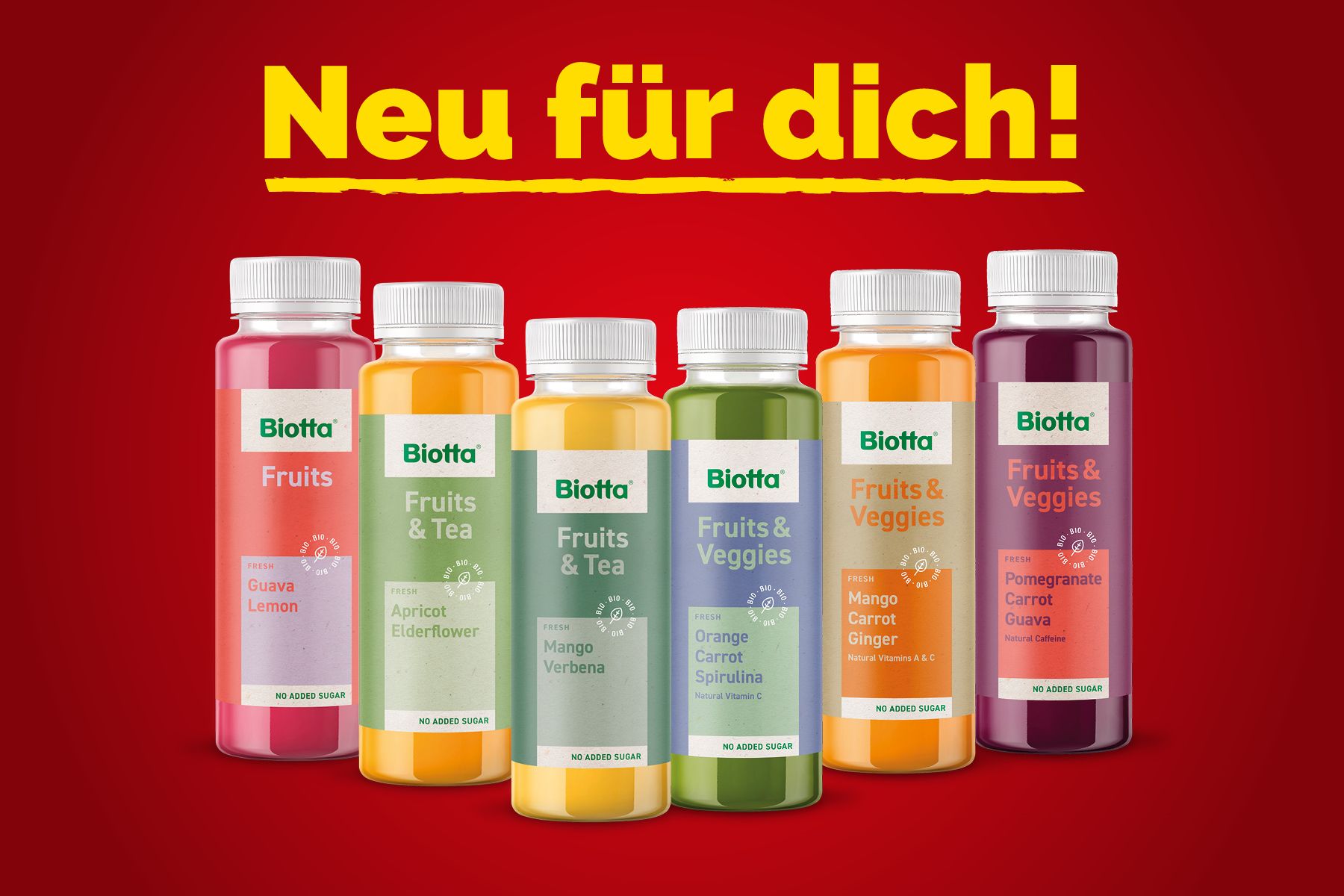 Lebe besser - geniesse bewusst! Lebe besser - geniesse bewusst!