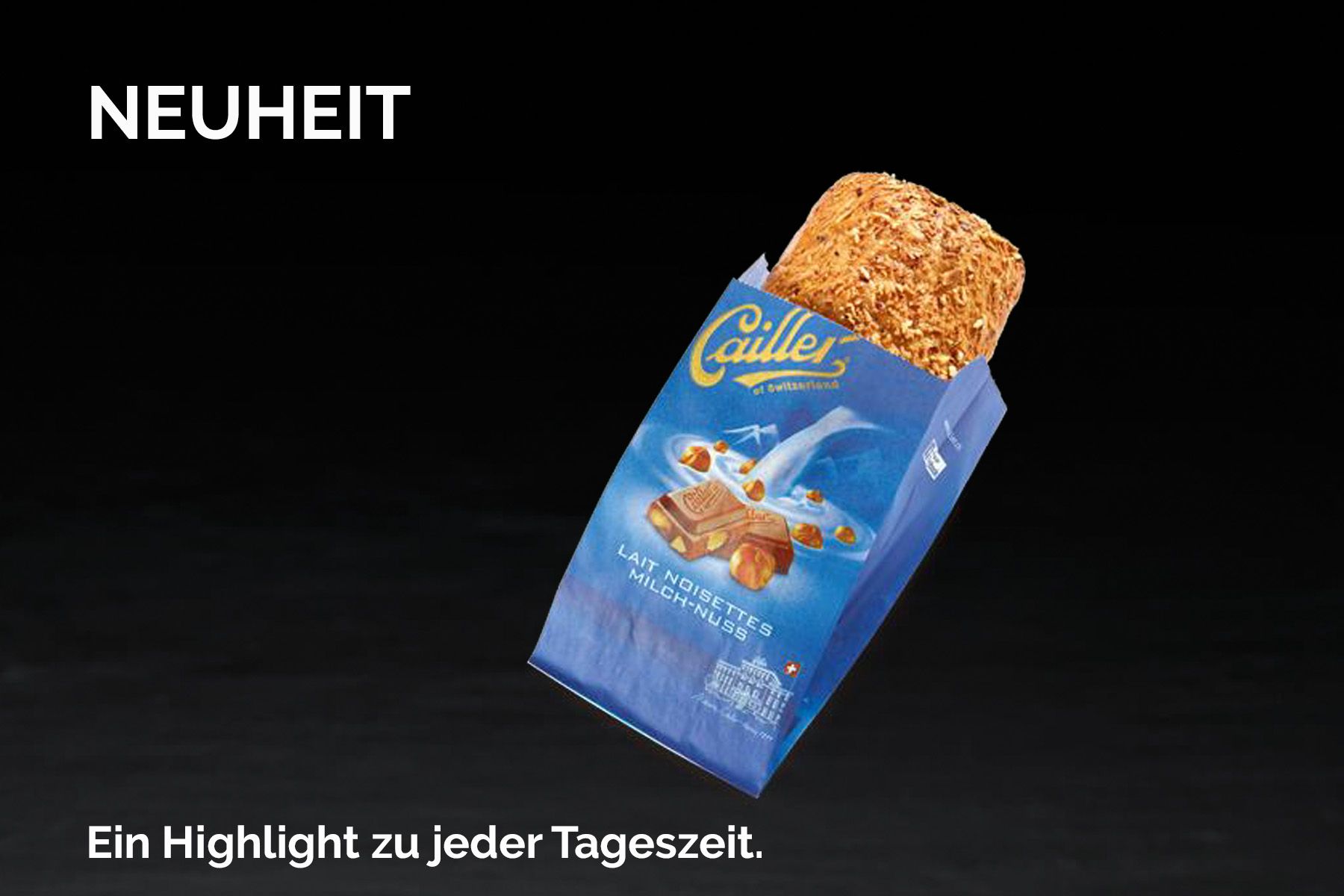 Znüni oder Zvieri? Znüni oder Zvieri?