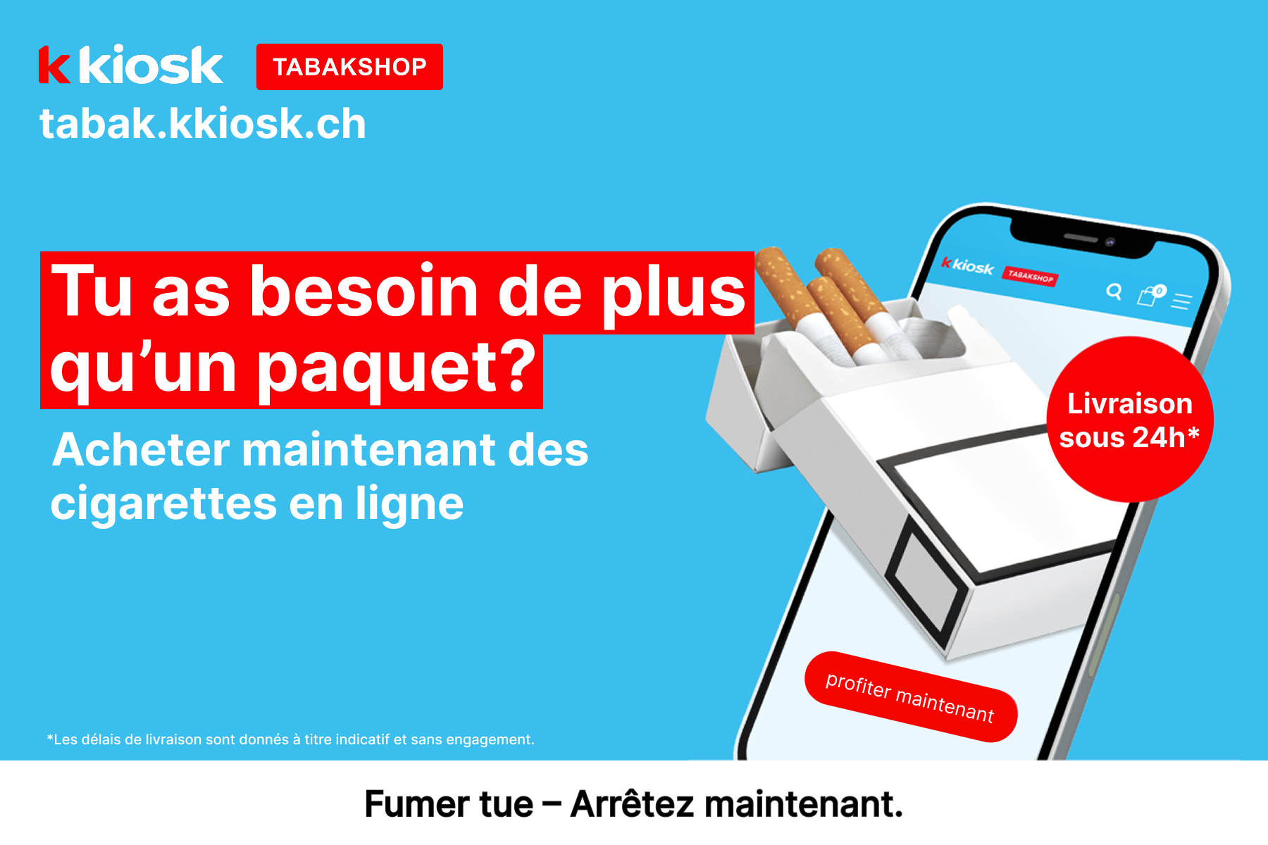 k kiosk Tabakshop k kiosk Tabakshop