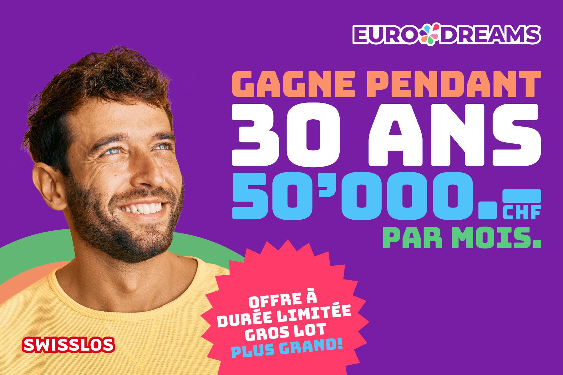 Euro Dreams