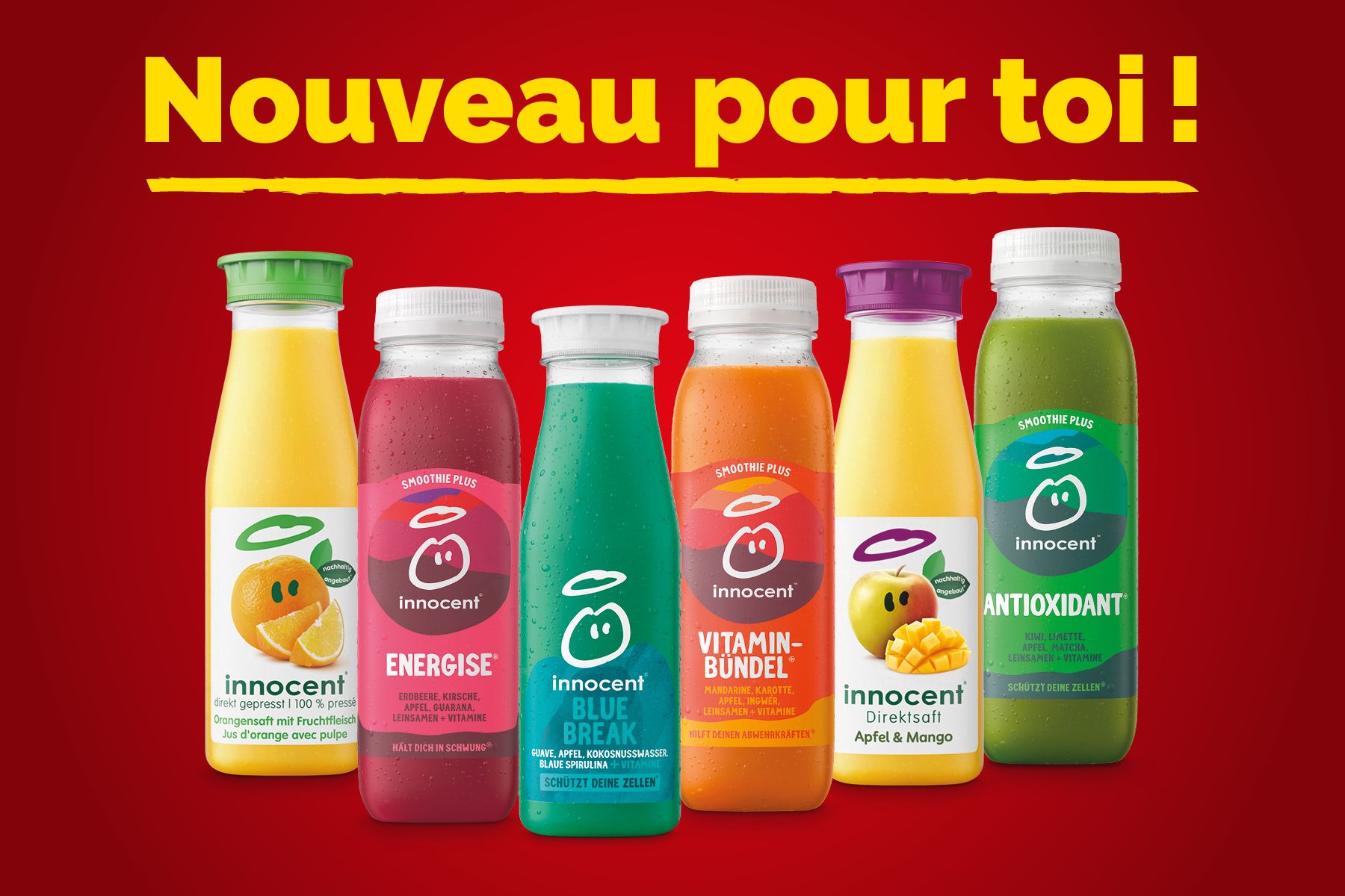 Se faire du bien ! Se faire du bien !