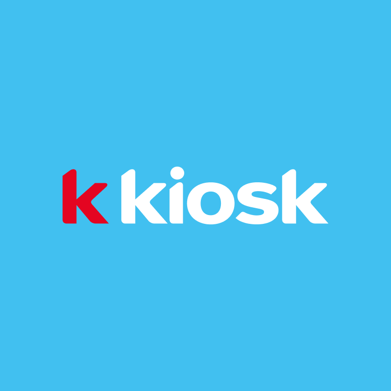 k kiosk
