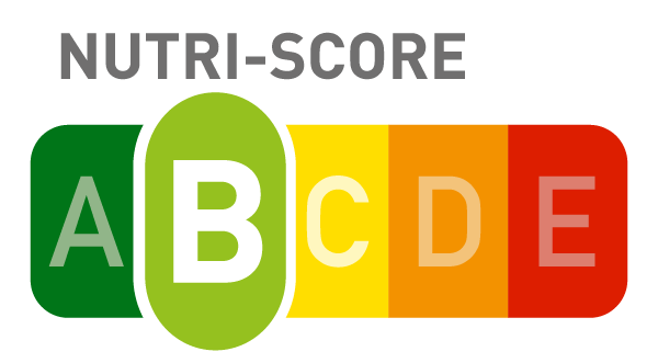 NutriScore Rating